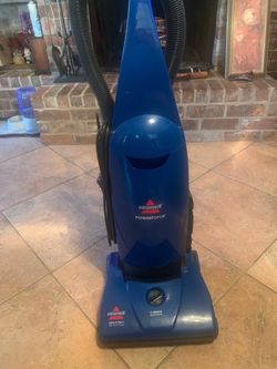 Bissell vacuum cleaner