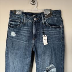 Express Jeans For Women 6R