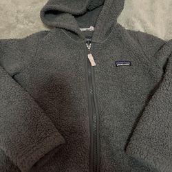 Girls Patagonia Sweater 