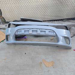 Dodge Charger Front Bumper 2015 2023