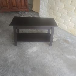 Coffee Table Great Shape Make Offer