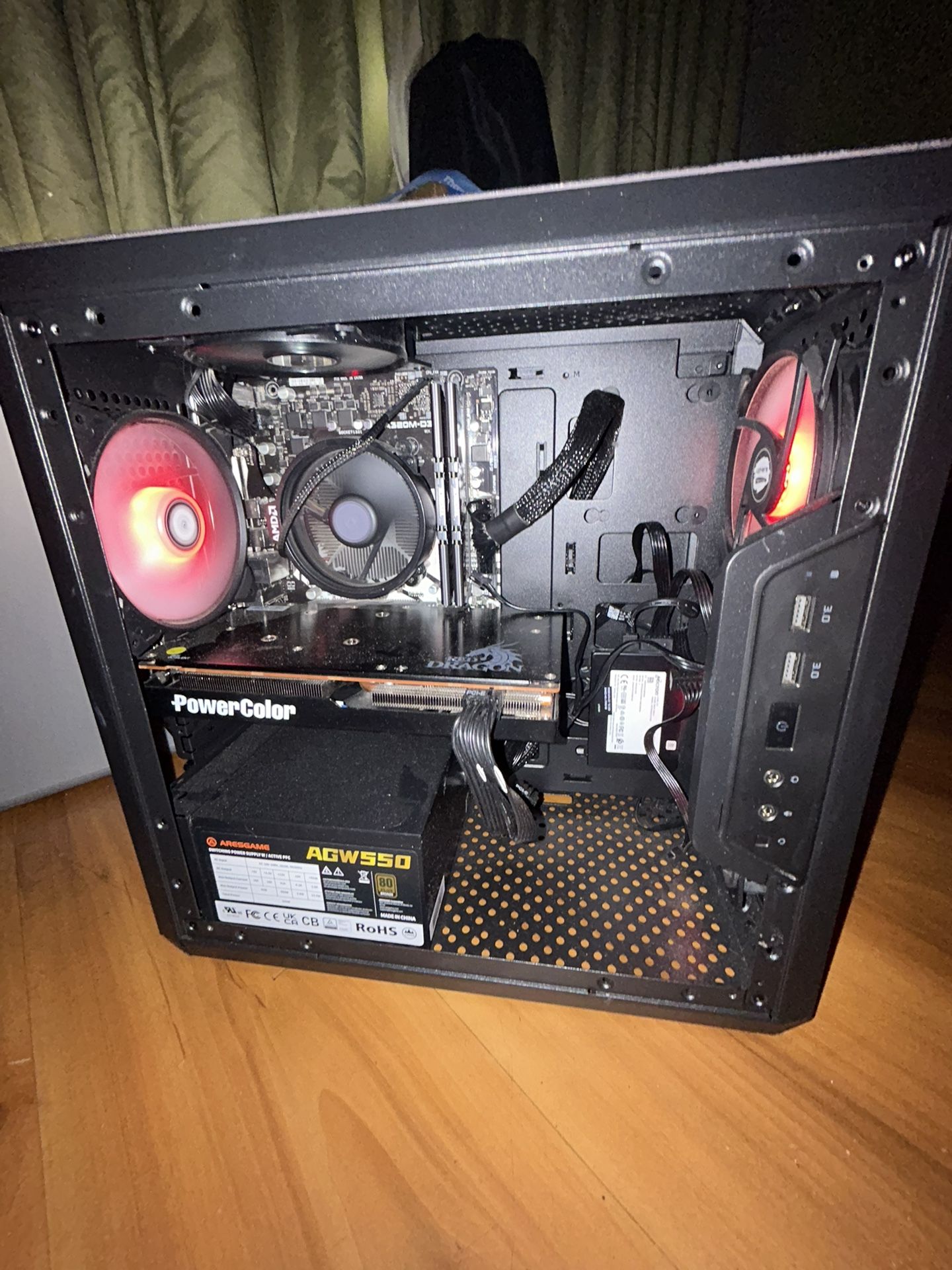 Gaming Pc