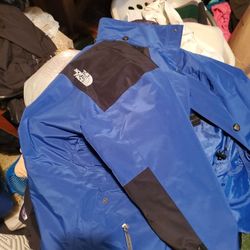 Northface Jacket