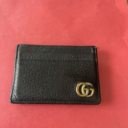 Gucci Mini Wallet Money Clip