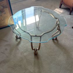 Vintage Table