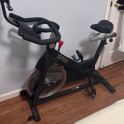 Spin Cycle