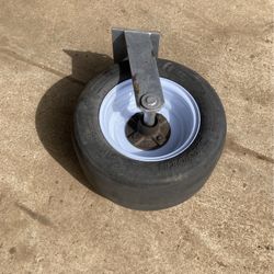 Casters 1 foot wide 20 inches tall $60