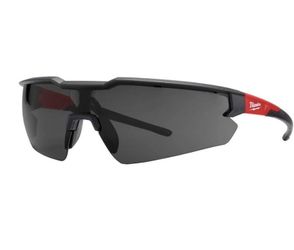 Milwaukee Tinted Safety Glasses