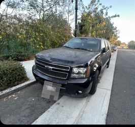 2009 Chevrolet Suburban