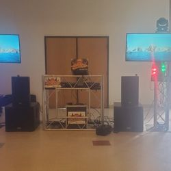 Dj Para Todo Tipo Evento
