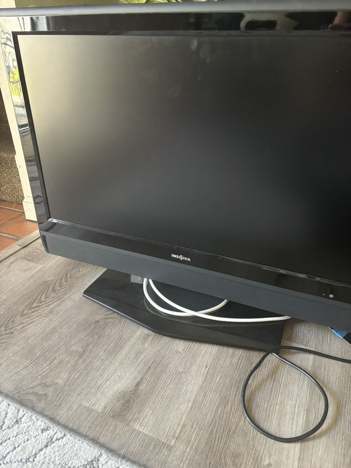 Insignia TV $40