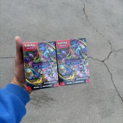 Phantasmal Flames Booster Bundle 