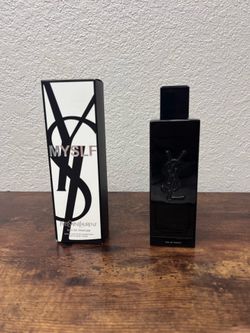 🔥YSL MYSELF 100 ml 🔥