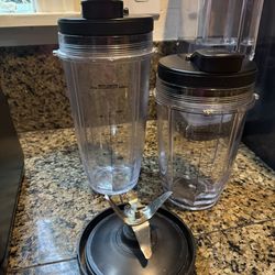 Ninja blender