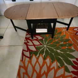 IKEA Foldable Table 
