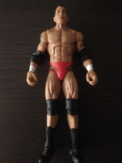 WWE Randy Orton Action Figure