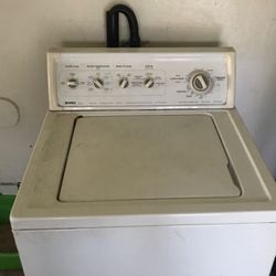 Kenmore Series 80 Heavy Duty Washer 
