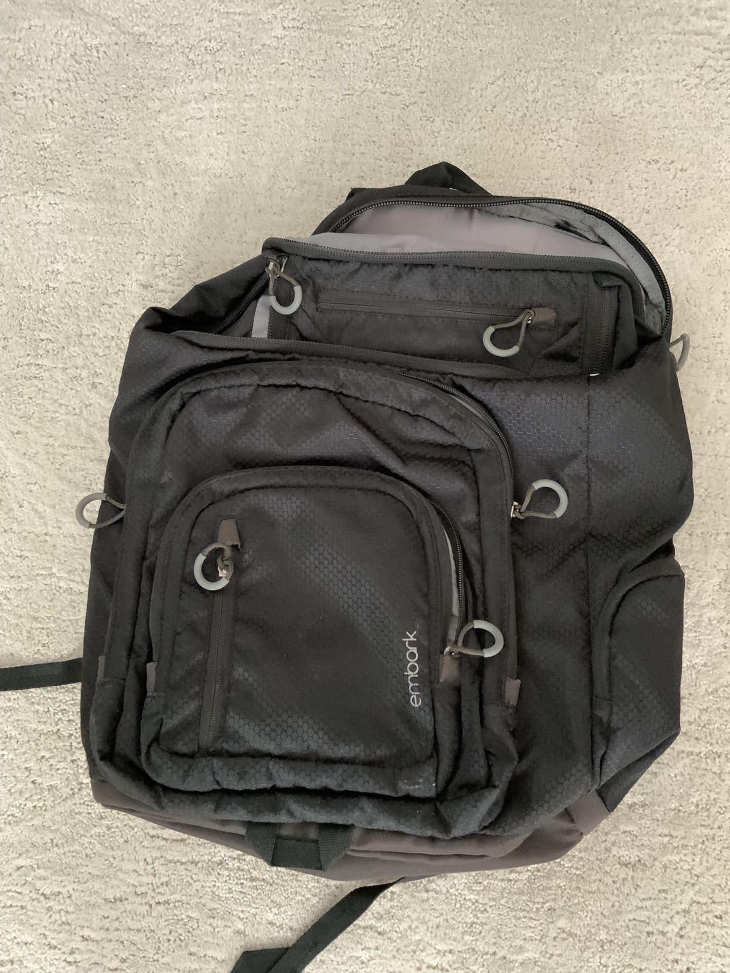 Backpack