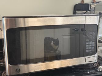 GE Microwave