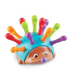 Brand New Learning Resources Spike The Fine Motor Hedgehog Sorting Toy Ages 18 Months

Brand new 

Pick up from Sammamish 

Cash

Motor Skill Developm