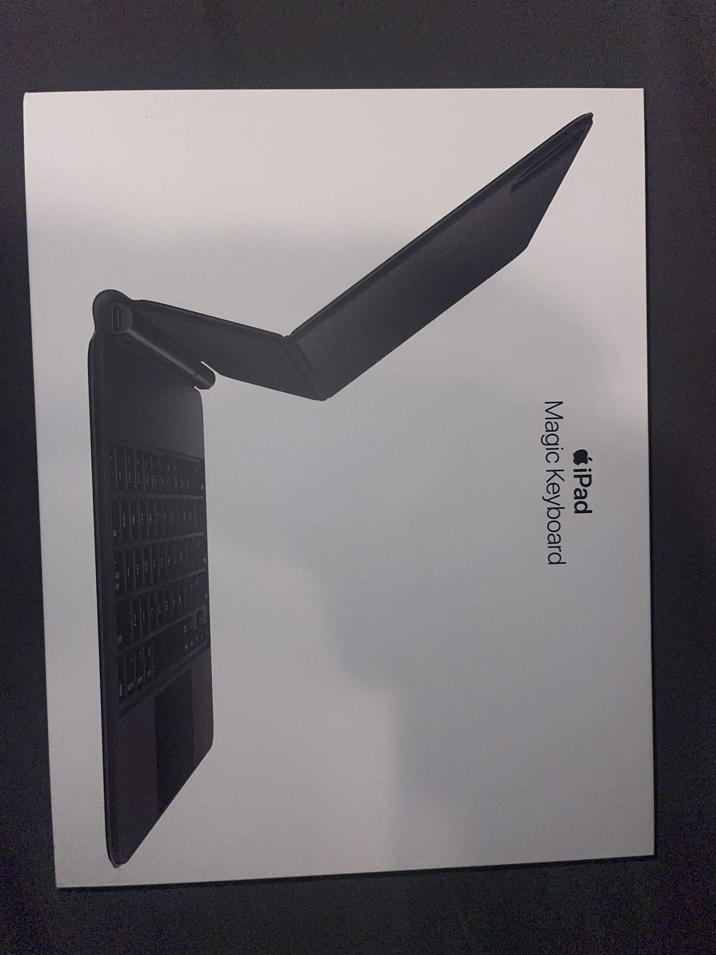 Apple Magic Keyboard 11”