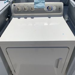 GE Clothes Dryer Excellent  . Warehouse pricing.   Warranty  . Delivery Available . 2522 Market st. 33901