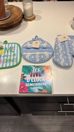 Potholders
