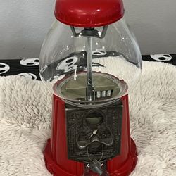 Vintage Gum ball Machine
