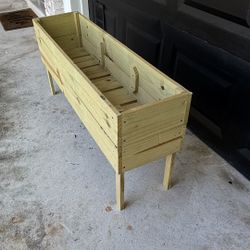 Raised Garden bed - Multiple available - custom sized available
