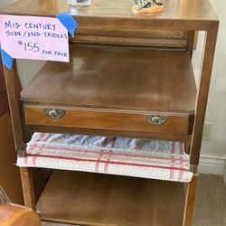 Most Items FREE!!! Furniture For Low Prices!!!