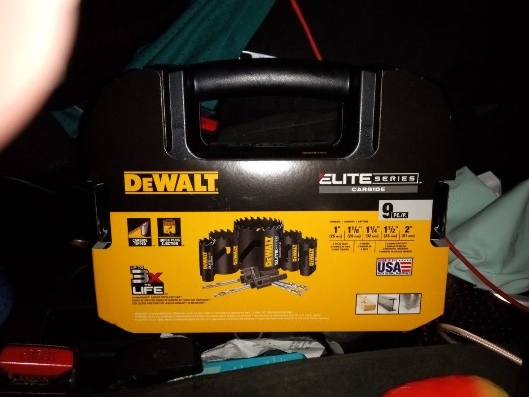 DeWalt