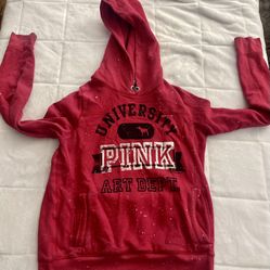 Victoria Secret Hoodie