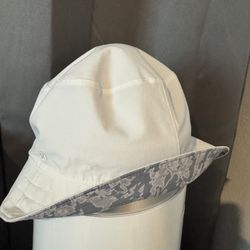 Lululemon Reversible Cotton Bucket Hat