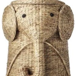 Animal (Elephant) Hamper 