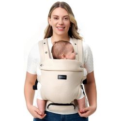 Baby Carrier 