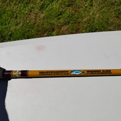 Vintage Fenwick 1665 HC Pacificstik