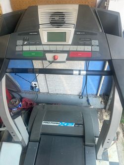 Treadmill