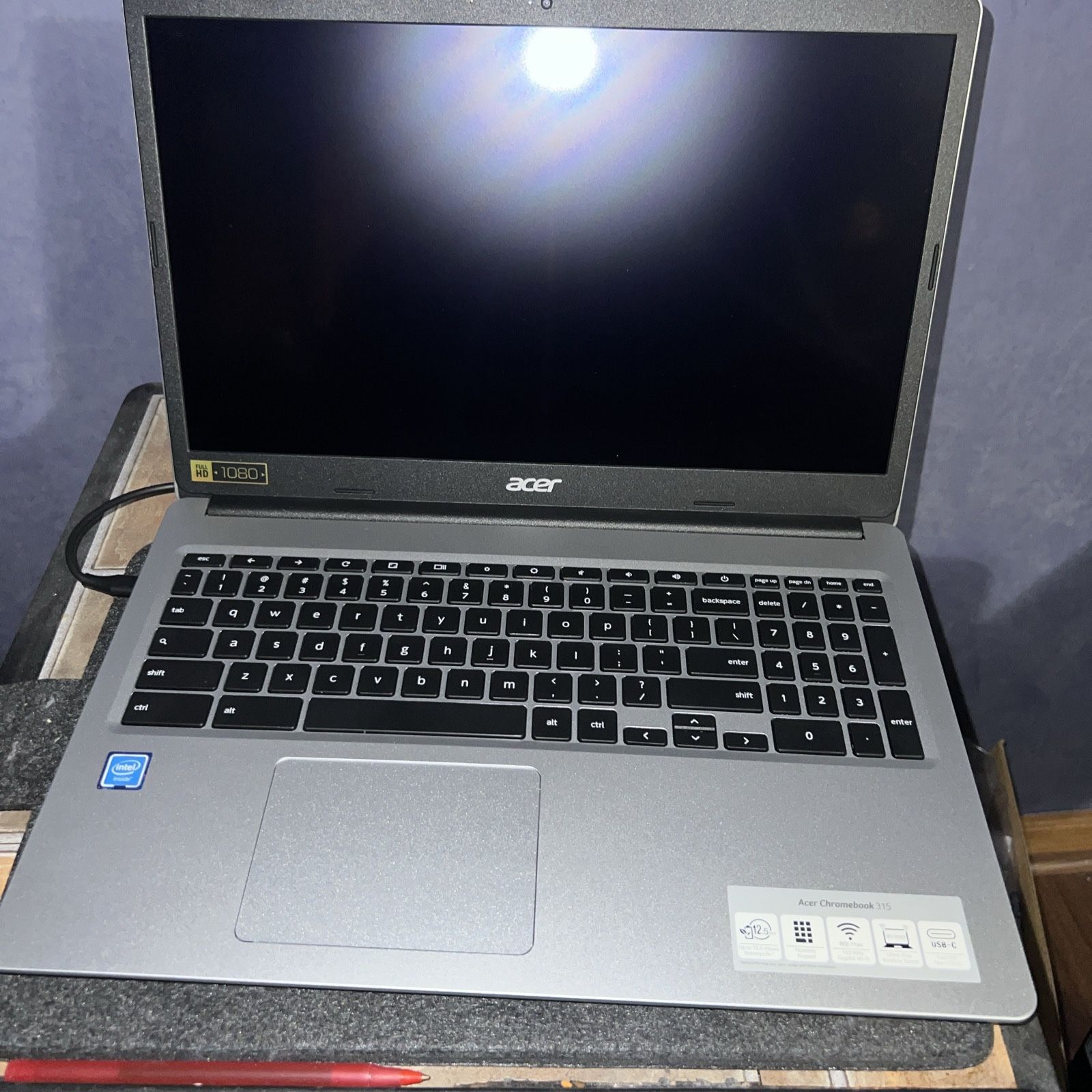 Acer Chromebook 315