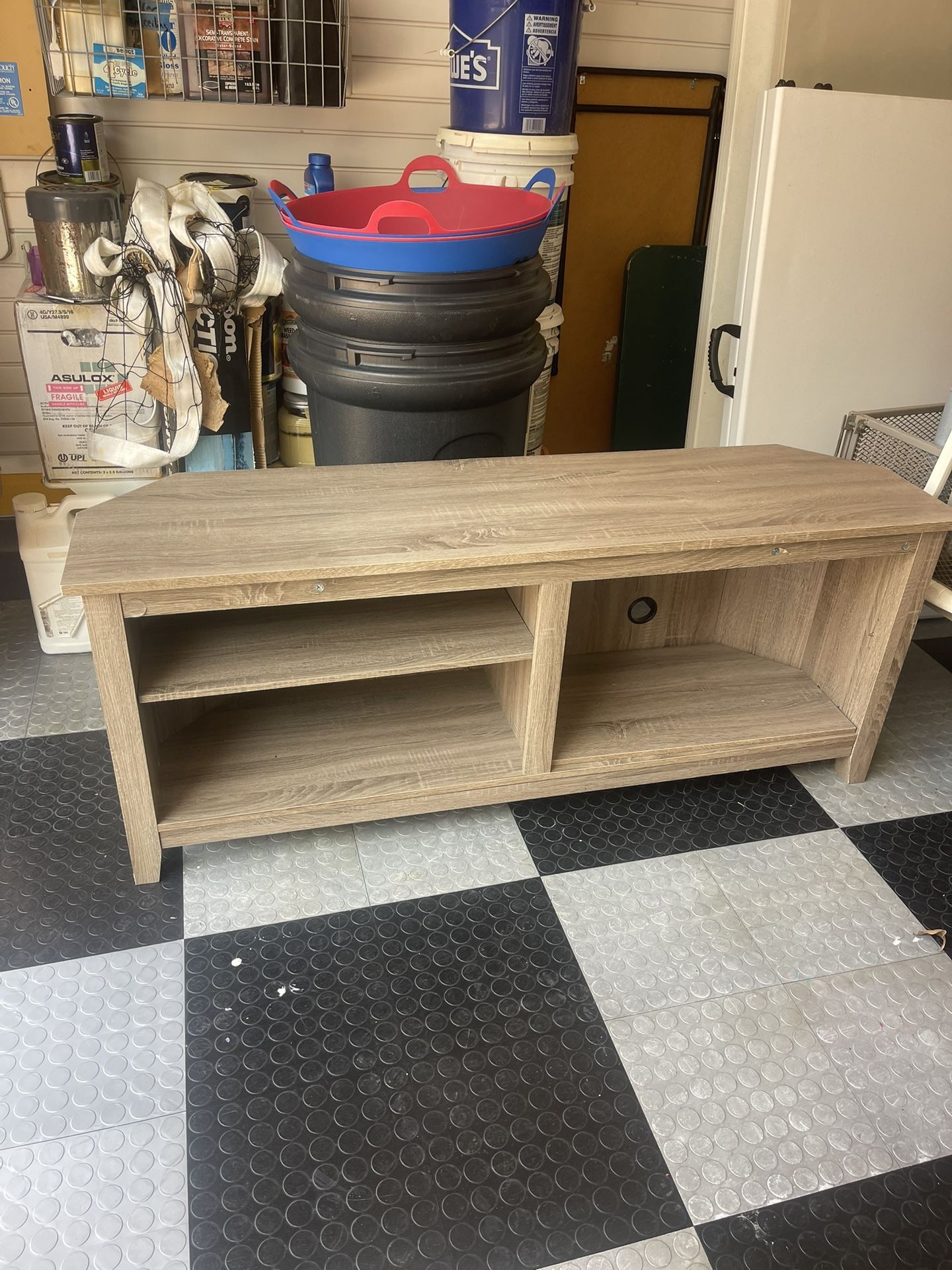 Walker Edison TV Stand