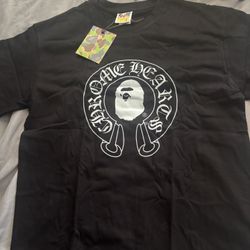 Bape Shirt