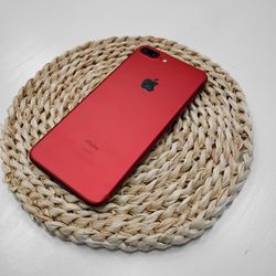 Unlocked Apple iPhone 7 Plus 