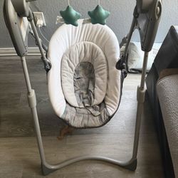 Graco Swing 