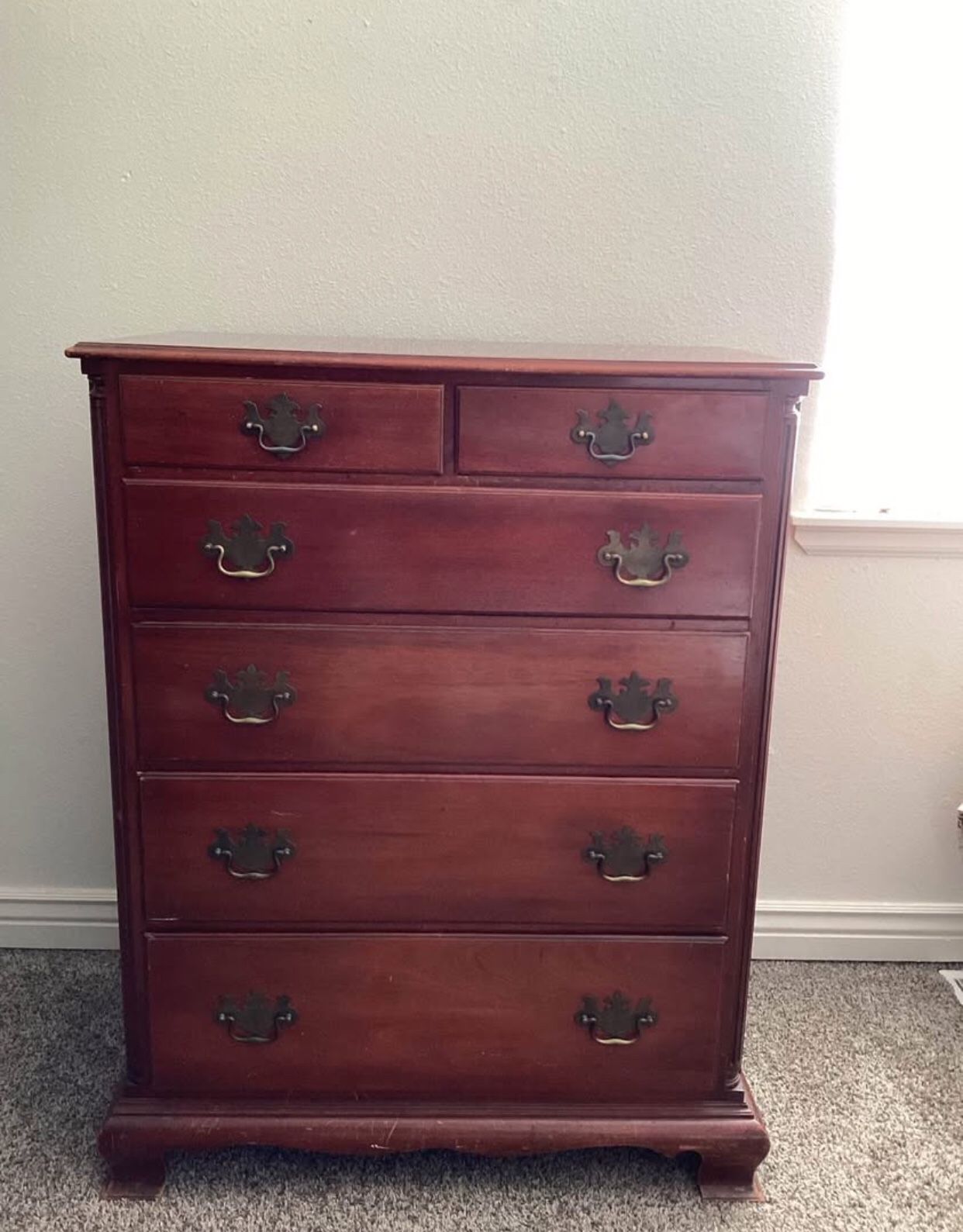 Dresser
