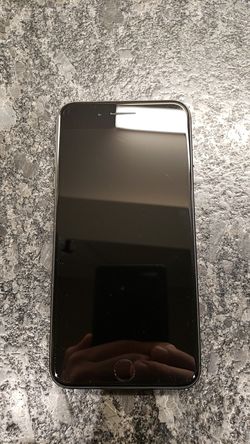 iPhone 8plus 64 Xfiniti