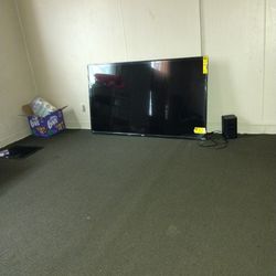 Tv 55 Inch