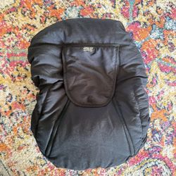 Car Seat Winter Cover