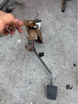 Ae86 parts Corolla gts sr5