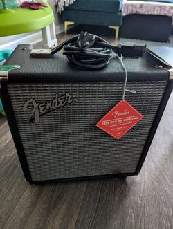 Fender Bass AMP