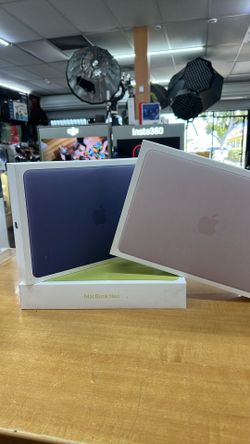 Apple MacBook Neo Brand New Only $20 Down