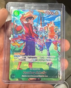 OP13 one piece